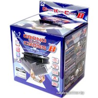 Кулер для процессора Scythe Grand Kama Cross Rev. B (SCKC-2100)