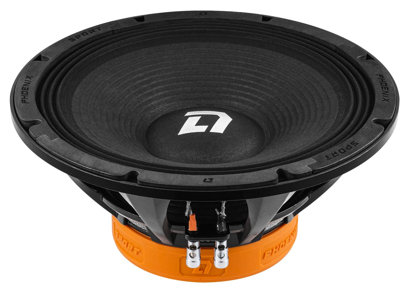 

Головка сабвуфера DL Audio Phoenix Sport 300