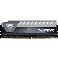 Оперативная память Patriot Viper Elite 32GB DDR4 PC4-21300 PVE432G266C6GY