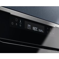 Электрический духовой шкаф Electrolux KOECC31X