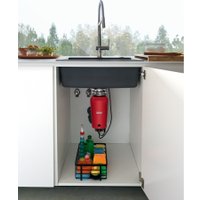 Измельчитель пищевых отходов Franke Slim 125 134.0715.094