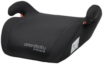 Amarobaby Enjoy AB222007ECh/09 (черный)