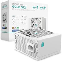 Блок питания GamerStorm PS750G WH