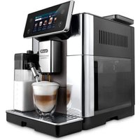 Кофемашина DeLonghi PrimaDonna Aromatic ECAM630.75.TSM
