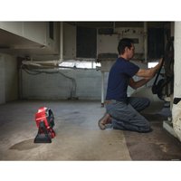 Вентилятор Milwaukee M18 AF-0 4933451022 (без АКБ)