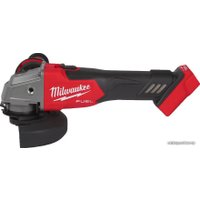 Угловая шлифмашина Milwaukee M18 FSAG125X-0X Fuel 4933478428 (без АКБ)