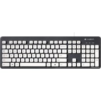 Клавиатура Logitech K310 Washable (нет кириллицы)