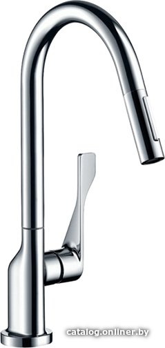 Смеситель Axor Citterio 39835000