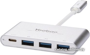Yoobao YB-H1C3A/C-PD