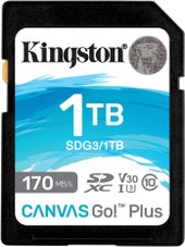 Canvas Go! Plus SDXC 1TB