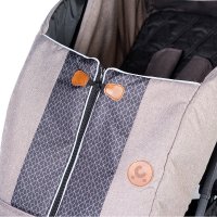 Детская коляска Acarento Antero AS121 (sandy)