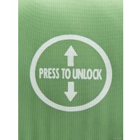 Манеж-кровать Amarobaby Multiform Dream Fox (оливковый)