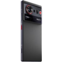 Телефон Nubia Z80 Ultra 16GB/1TB китайская версия (черный)