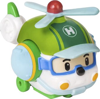 Robocar Poli Хейли MRT-0603