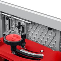 Распиловочный (циркулярный) станок Зубр СРЦ-254су