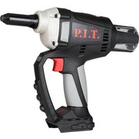 Заклепочник P.I.T. PRG20H-5A (без АКБ)