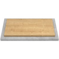  ЗОВ Столешница HPL 38 CHPL38T795458 (туя)