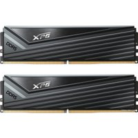 Оперативная память ADATA XPG Caster 2x16ГБ DDR5 6400 МГц AX5U6400C3216G-DCCAGY