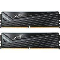 Оперативная память ADATA XPG Caster 2x16ГБ DDR5 6000 МГц AX5U6000C3016G-DCCAGY