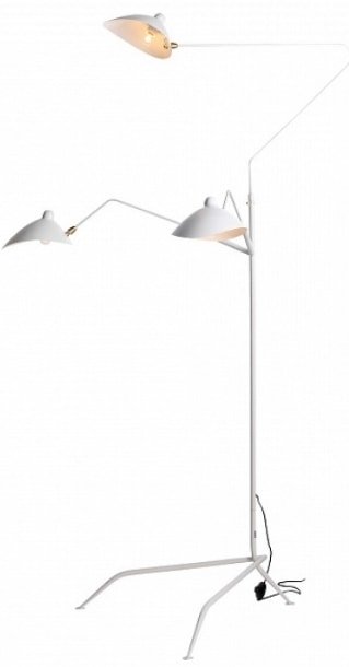 

Торшер ST Luce Spruzzo SL305.505.03