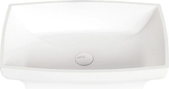 Умывальник Salini Gloria 04 1102104G (S-Sense, глянцевый)