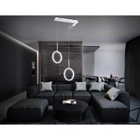 Подвесная люстра Ambrella light Comfort FL5272