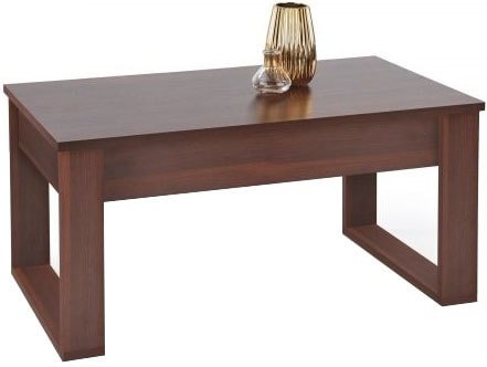 

Журнальный столик Halmar Nea 110x60 (темный орех)