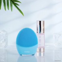 Щетка для лица Foreo Luna 3 (голубой, для комбинированной кожи)