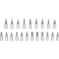 Универсальный набор инструментов Deko DKMT46-1 (46 предметов)