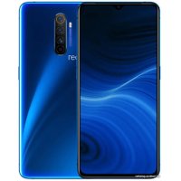 Смартфон Realme X2 Pro RMX1931 8GB/128GB международная версия (синий)