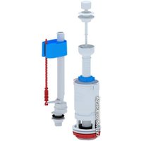 Комплект арматуры Ани Пласт WC4550