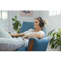 Наушники RODE NTH-100 (черный)