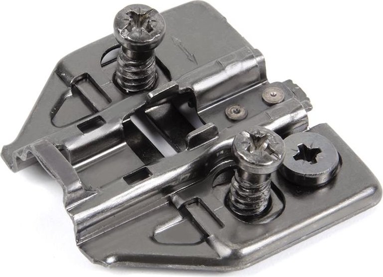 

Планка для петель Boyard Evo Base S+ H8032BN