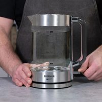 Электрический чайник Timberk T-EK27G04