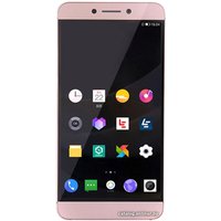 Телефон LeEco Le S3 4GB/32GB (розовое золото) [X651]