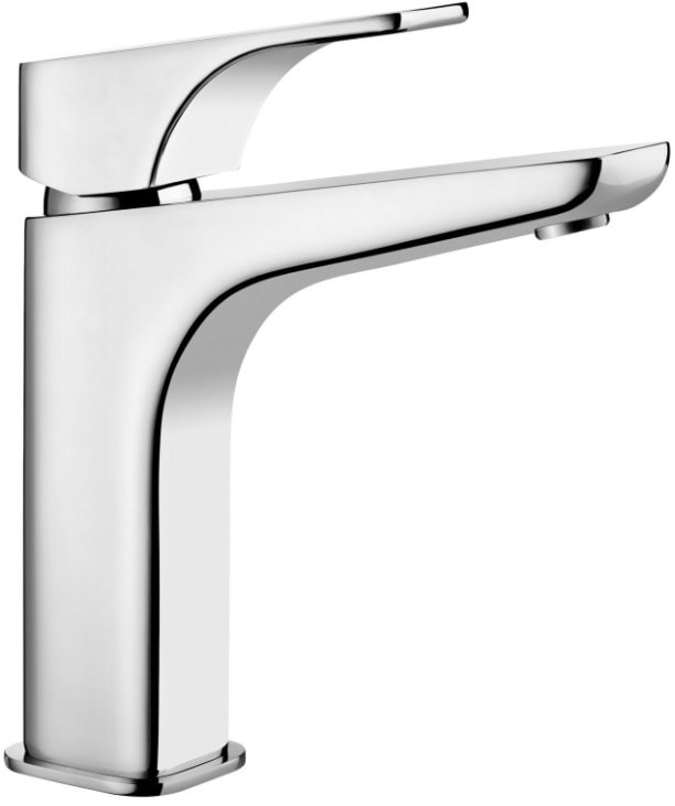 

Смеситель Deante Hiacynt BQH 021K
