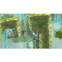 Rayman Legends (без русской озвучки) для PlayStation 4