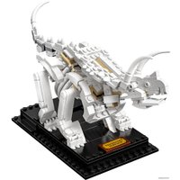 Конструктор LEGO Ideas 21320 Кости динозавра