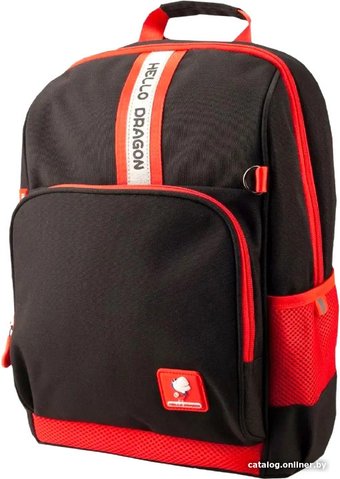 Городской рюкзак Sumdex BPA-102BK (черный)