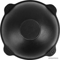 Казан Мастер Смак 10 л c плоским дном