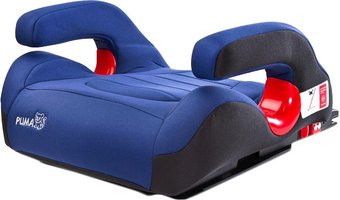 Детское сиденье Caretero Puma (синий)