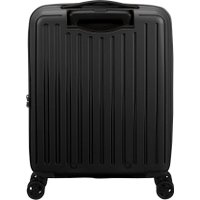 Чемодан-спиннер American Tourister Rejoy True Black 55 см