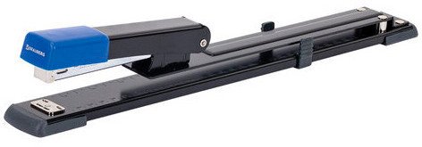 Настольный степлер BRAUBERG Extra 272720