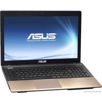 Ноутбук ASUS K55VM-SX033