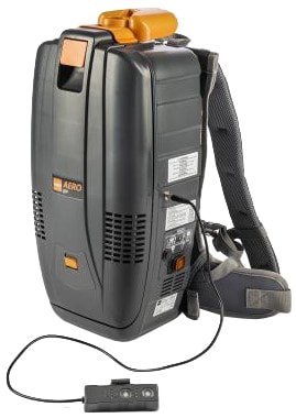 

Пылесос Taski Aero BP