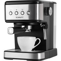 Рожковая кофеварка Scarlett SC-CM33022