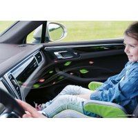  Baseus Little Fatty In-vehicle Fragrance (черный)