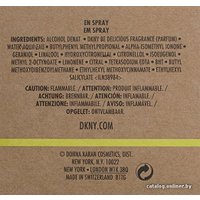 Парфюмерная вода DKNY Be Delicious EdP (30 мл)