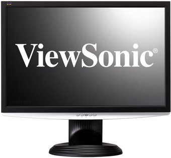 ViewSonic VX1940w