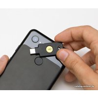 Аппаратный криптокошелек Yubico YubiKey 5C NFC
